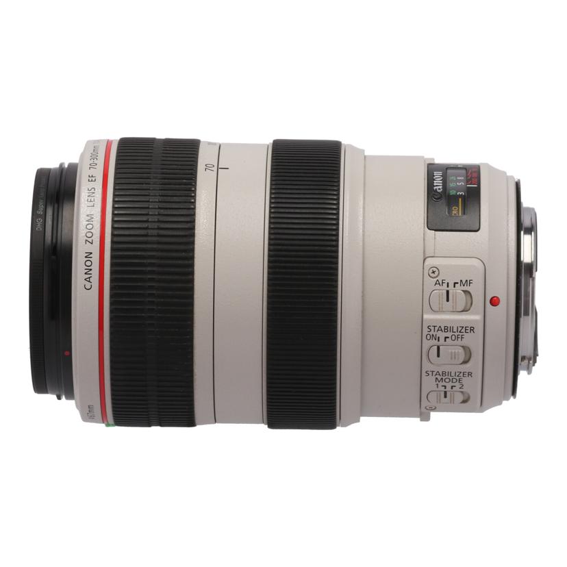 Canon キャノン/交換レンズ/EF 70-300mm f4-5.6 L IS USM//1323001606/Bランク/81