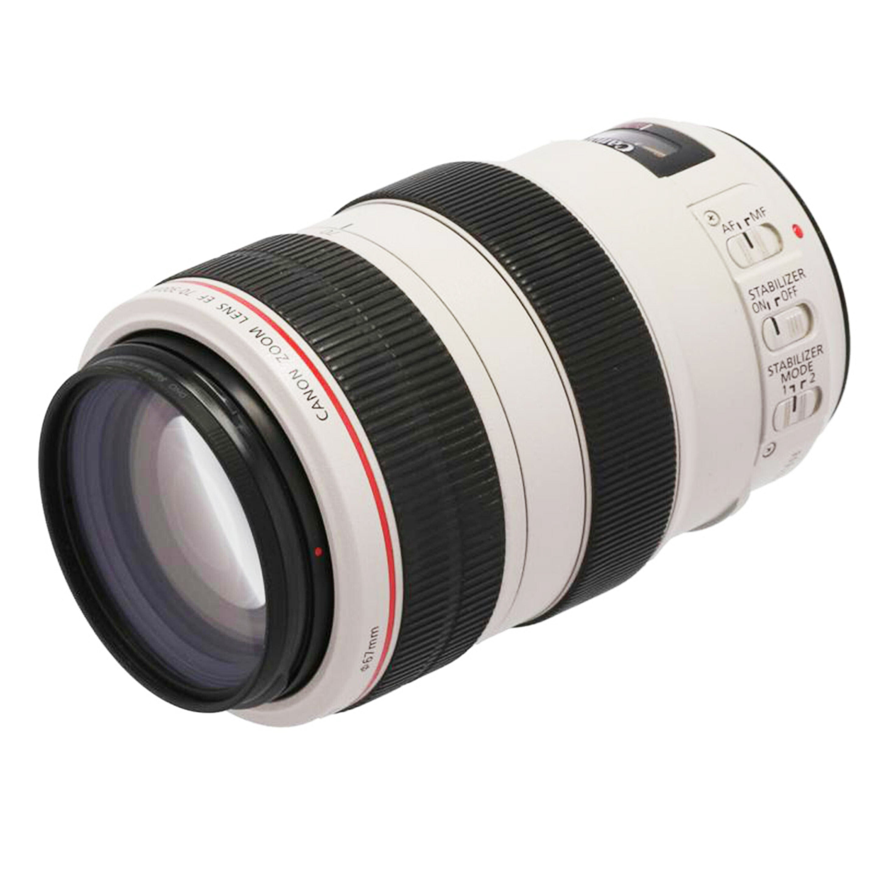 Canon キャノン/交換レンズ/EF 70-300mm f4-5.6 L IS USM//1323001606/Bランク/81