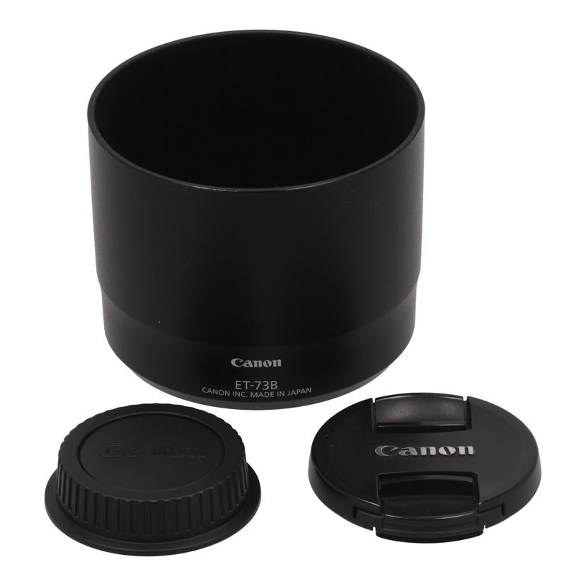 Canon キャノン/交換レンズ/EF 70-300mm f4-5.6 L IS USM//1323001606/Bランク/81