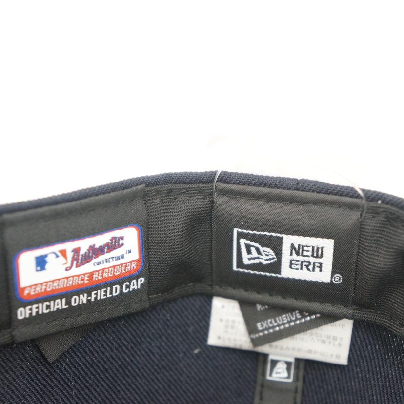 NEWERA ニューエラ/LP59FIFTYMLBオンフィールドデトロイトタイガースホーム2021年モデル/12149614//SAランク/09