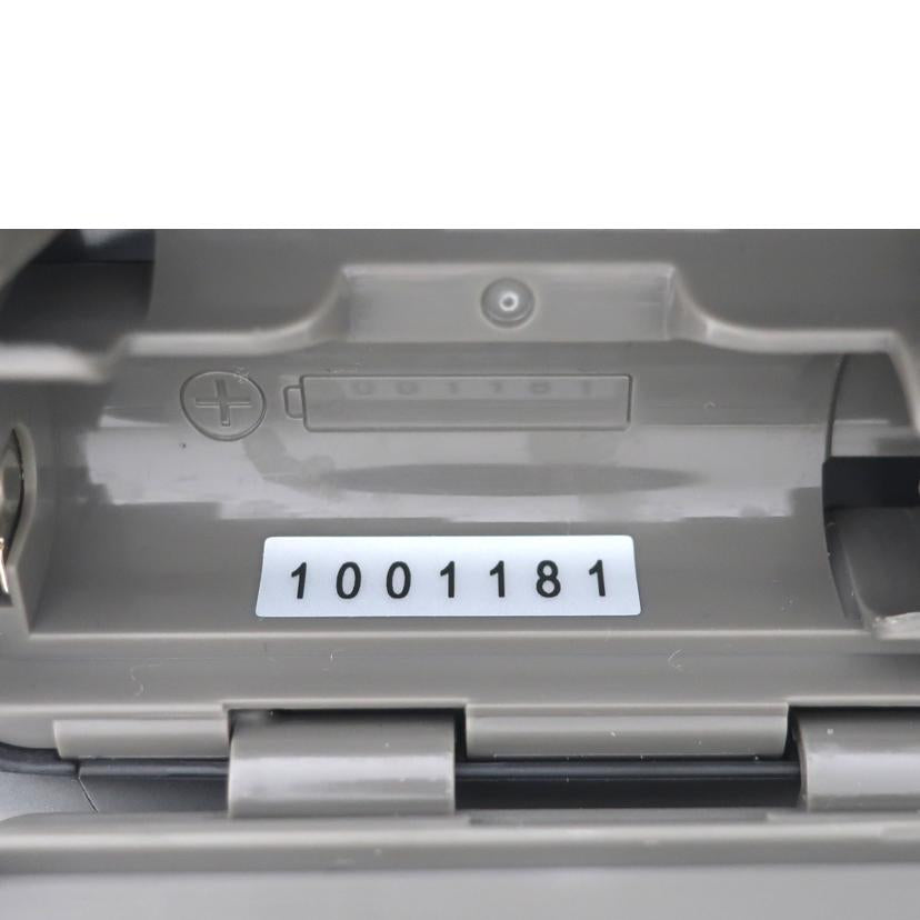 SONY ソニー/太陽光&手回し充電ラジオ/ICF-B300//1001181/SAランク/65