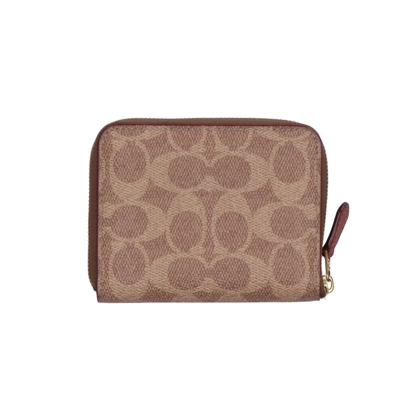 COACH コーチ/レキシースモールジップ/C0594B//H20**/ABランク/05