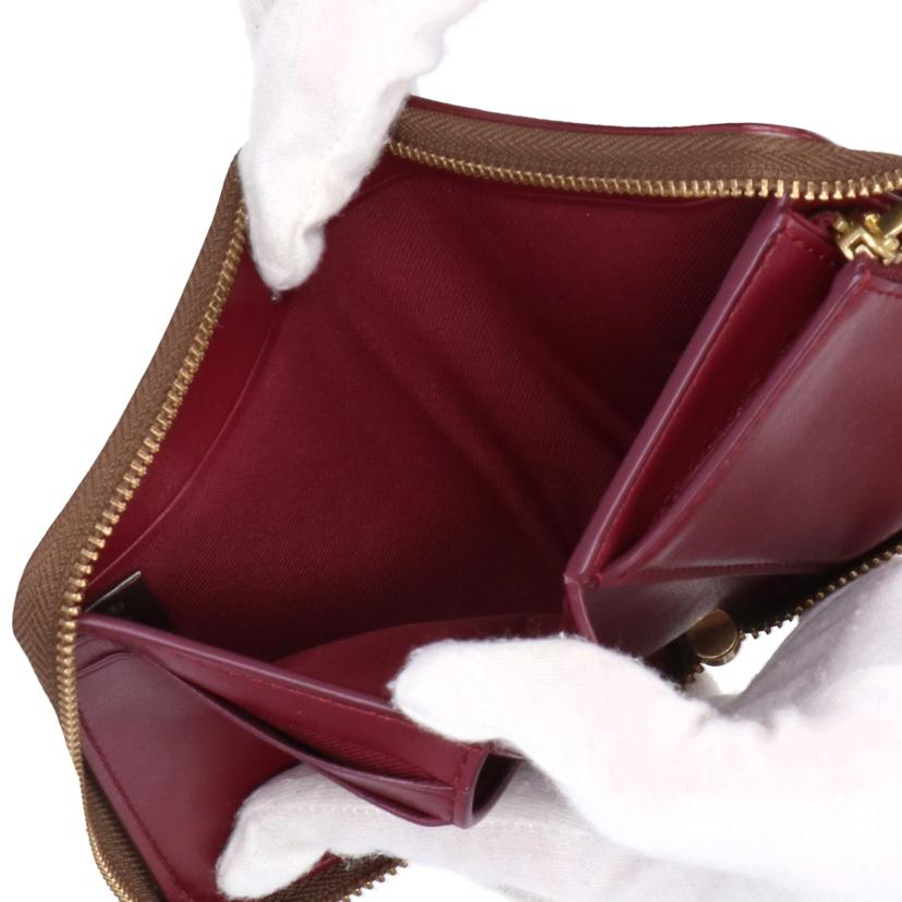 COACH コーチ/レキシースモールジップ/C0594B//H20**/ABランク/05