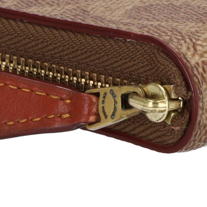 COACH コーチ/レキシースモールジップ/C0594B//H20**/ABランク/05