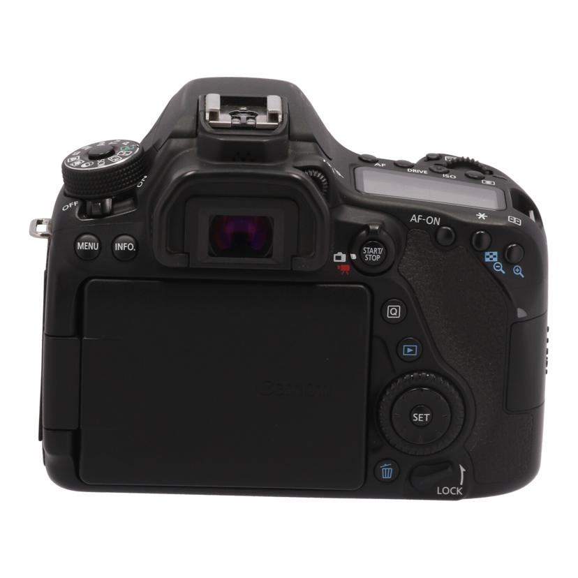 Canon キャノン/デジタル一眼レフボディ/EOS 80D//021021006413/Bランク/81