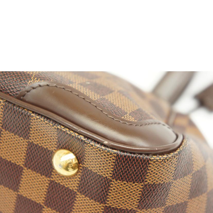 LV ルイ・ヴィトン/ヴェローナPM/ダミエ/エベヌ/N41117//DU5111/ABランク/05