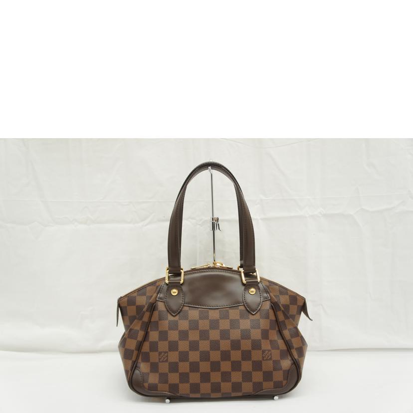 LV ルイ・ヴィトン/ヴェローナPM/ダミエ/エベヌ/N41117//DU5111/ABランク/05