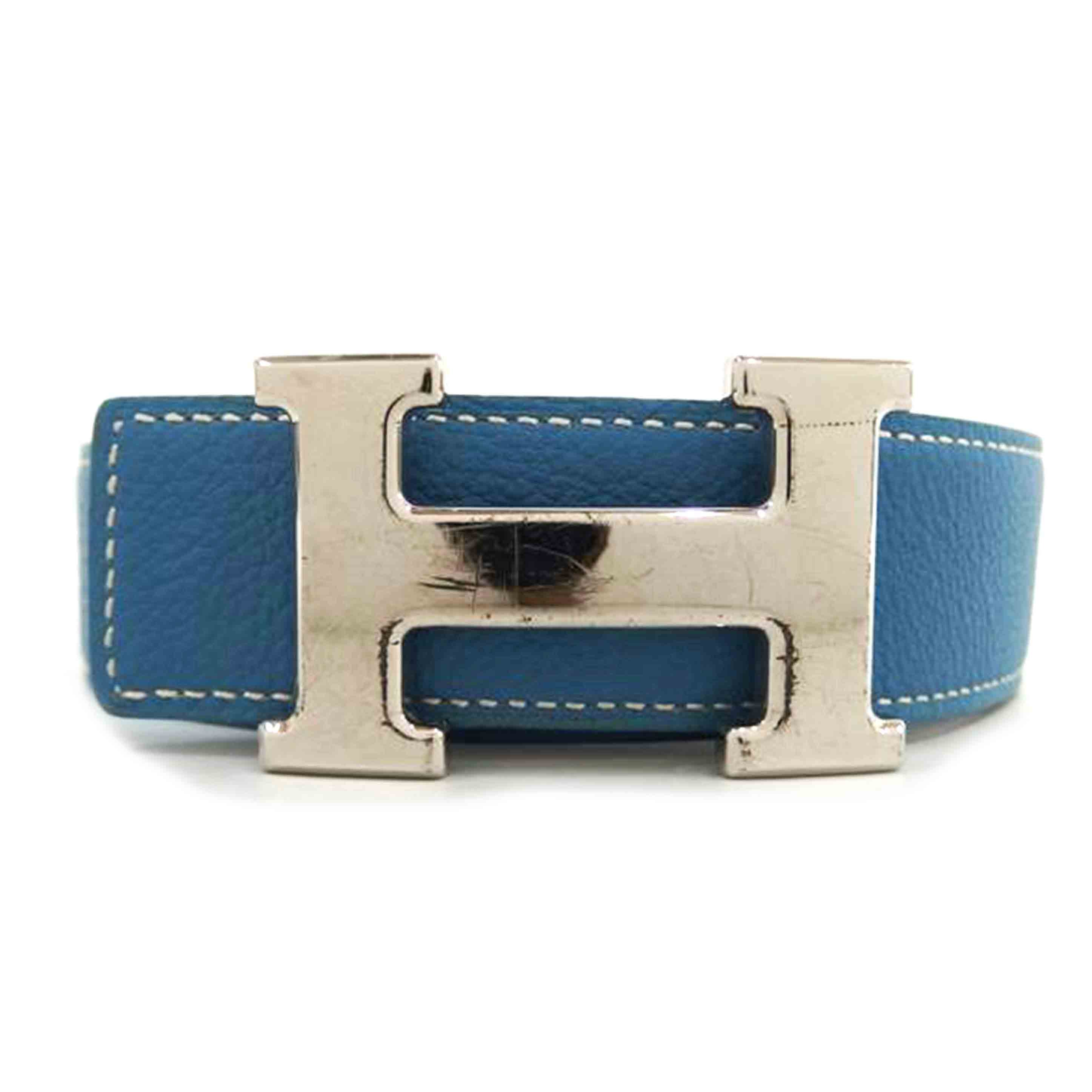 HERMES エルメス/HERMES ベルト/BL//ABランク/82