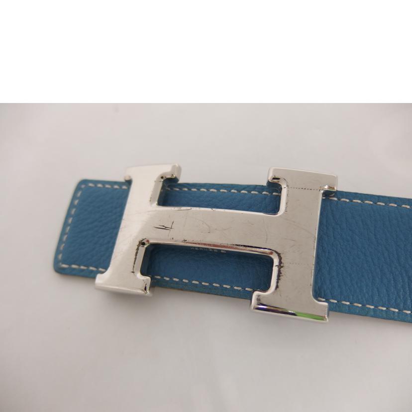HERMES エルメス/HERMES ベルト/BL//ABランク/82