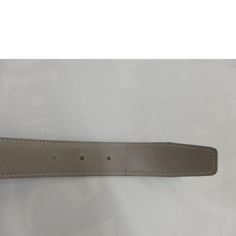 HERMES エルメス/HERMES ベルト/BL//ABランク/82