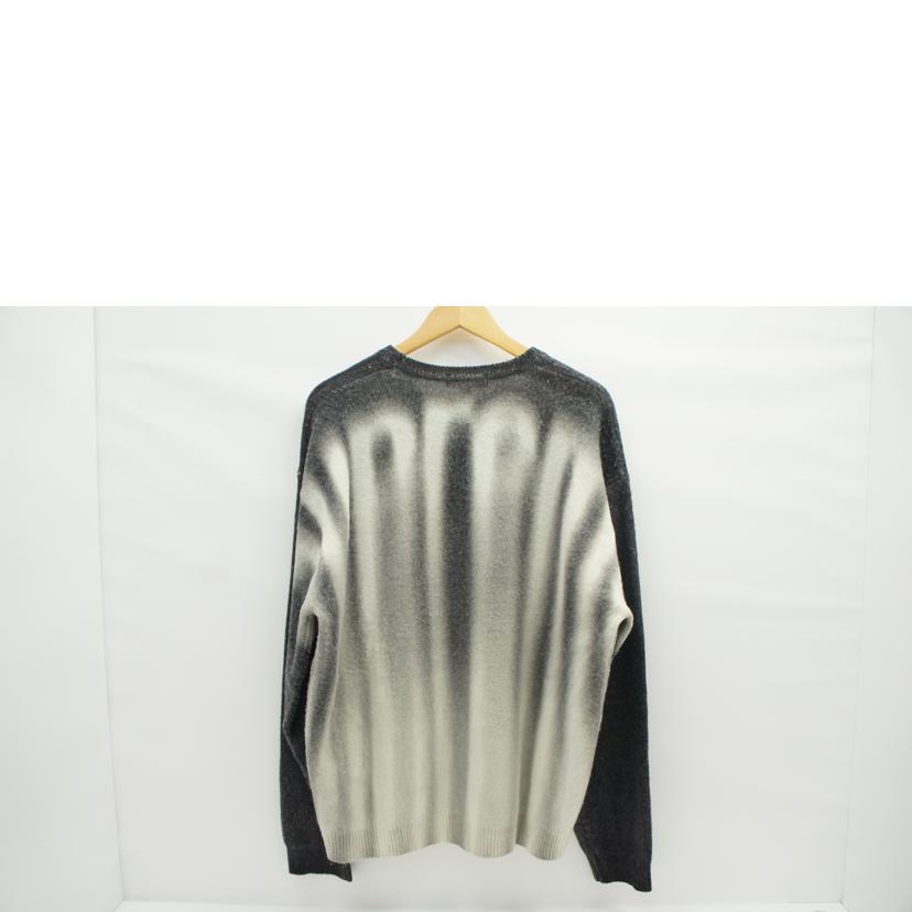 Supreme シュプリーム/ブラードロゴセーター/ブラック//ABランク/05