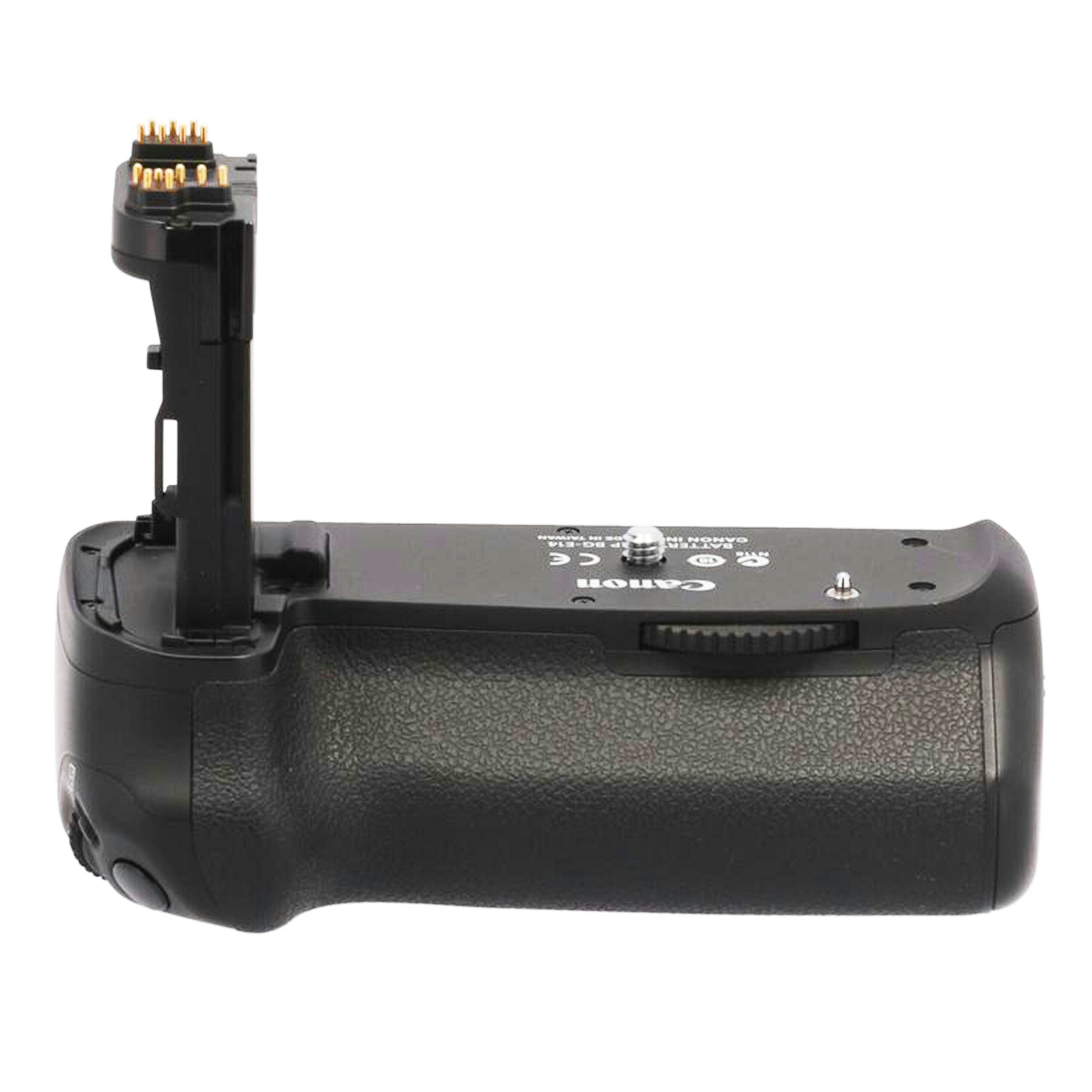 CANON キャノン/バッテリーグリップ/BG-E14//Bランク/81