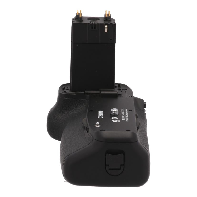 CANON キャノン/バッテリーグリップ/BG-E14//Bランク/81