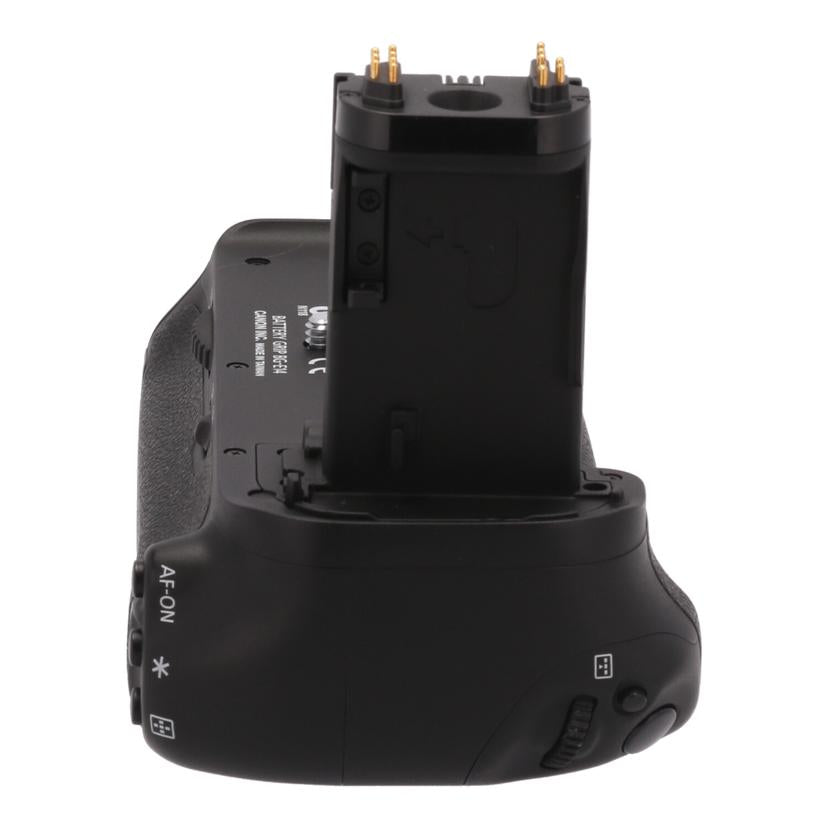 CANON キャノン/バッテリーグリップ/BG-E14//Bランク/81