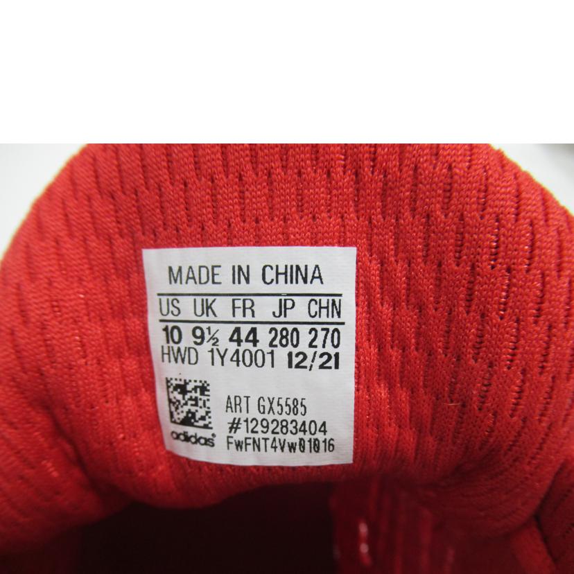 adidas/メンズスニーカー/Climacool/GX5585//Aランク/63