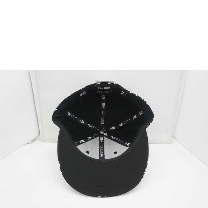 NEWERA ニューエラ/59FIFTY読売ジャイアンツスプラッシュペイント/ブラック/12854081//SAランク/09