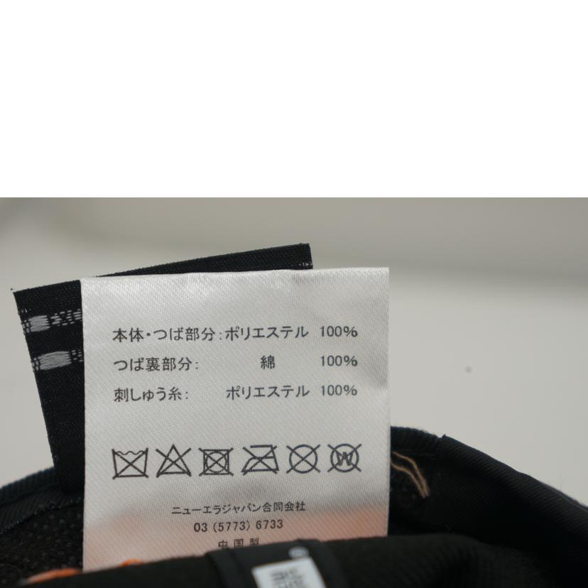 NEWERA ニューエラ/59FIFTY読売ジャイアンツスプラッシュペイント/ブラック/12854081//SAランク/09