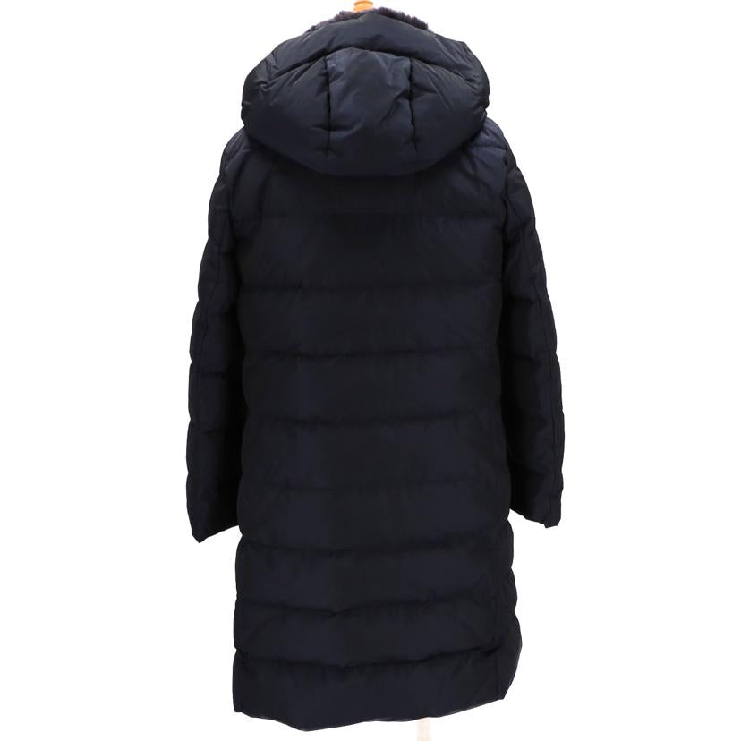 自由区 自由区/ロングダウンコート//Aランク/75