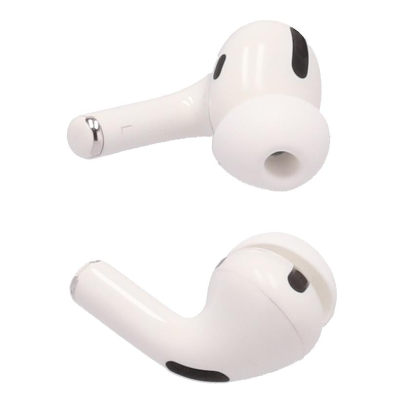 Apple アップル/AirPods Pro(第1世代)/PWP22J/A//GWXZHCJULKKT/Cランク/05