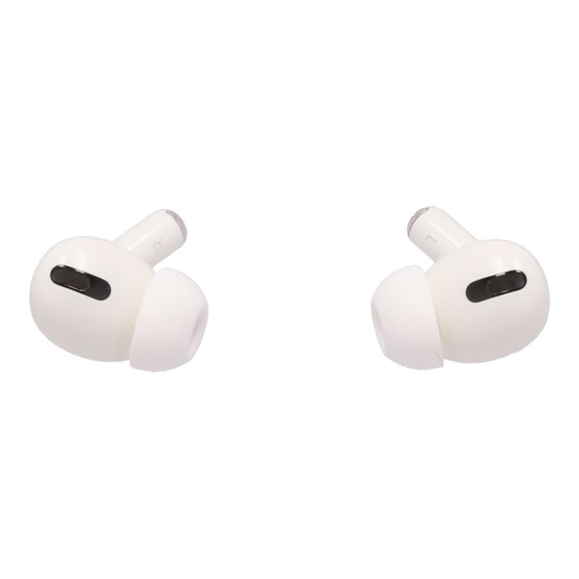 Apple アップル/AirPods Pro(第1世代)/PWP22J/A//GWXZHCJULKKT/Cランク/05