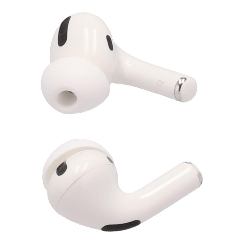 Apple アップル/AirPods Pro(第1世代)/PWP22J/A//GWXZHCJULKKT/Cランク/05
