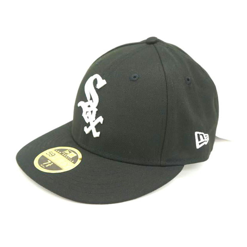 NEWERA ニューエラ/LP59FIFTY MLBオンフィールドシカゴ・ホワイトソックスゲーム/11449301//SAランク/09