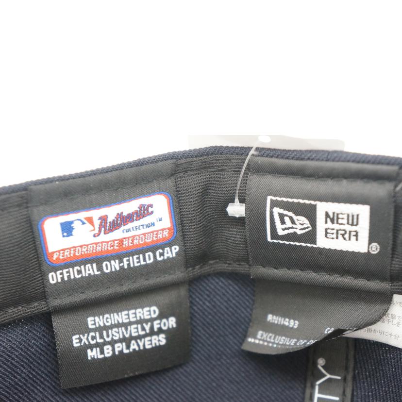 NEWERA ニューエラ/LP59FIFTYオンフィールドデトロイト・タイガースホーム2021年モデル/12149614//SAランク/09