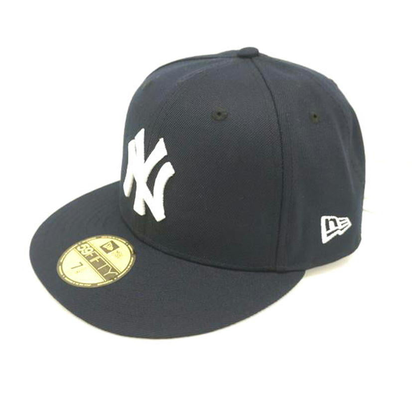 NEWERA ニューエラ/59FIFTY MLBオンフィールドニューヨークヤンキースゲーム/11449355//SAランク/09
