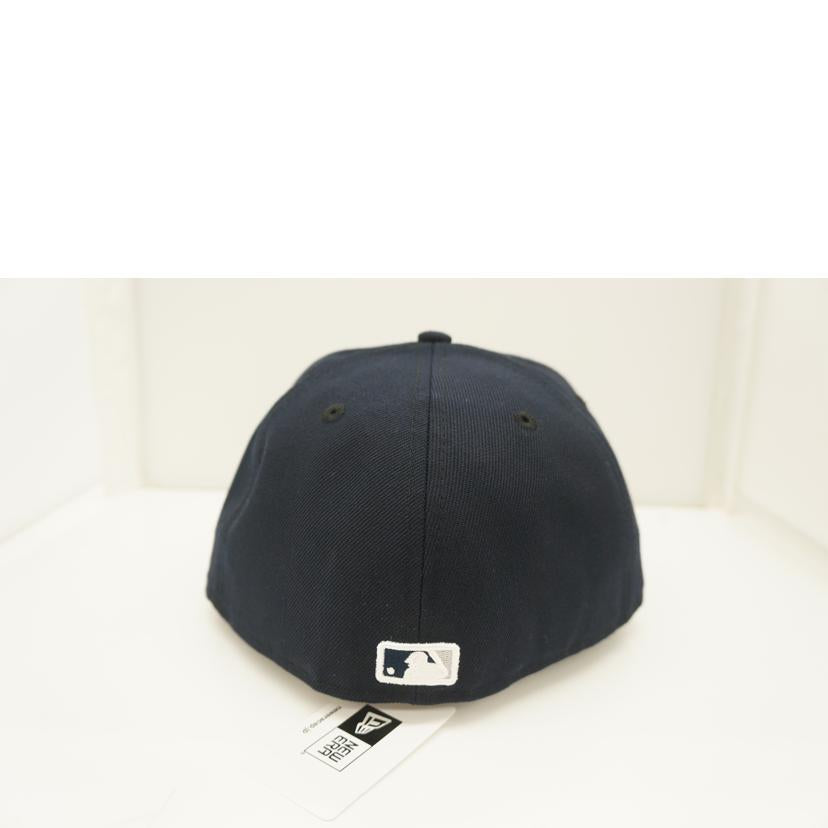 NEWERA ニューエラ/59FIFTY MLBオンフィールドニューヨークヤンキースゲーム/11449355//SAランク/09
