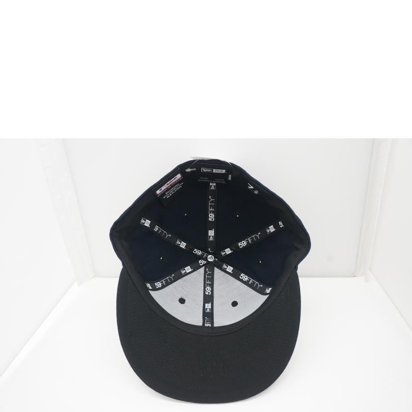 NEWERA ニューエラ/59FIFTY MLBオンフィールドニューヨークヤンキースゲーム/11449355//SAランク/09