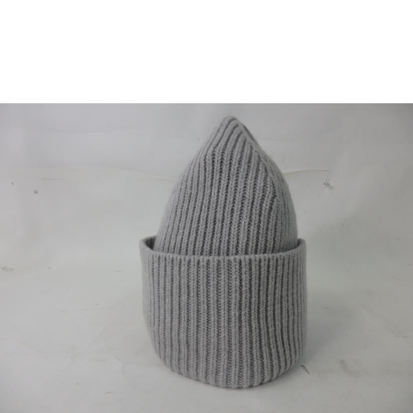 LV ルイヴィトン/ボネ・LVビーニー/ウール100%/ニットキャップ/M76709//RN1***/SAランク/84