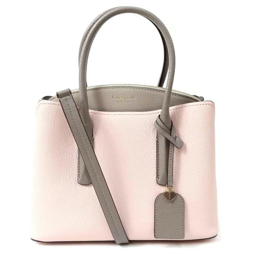 Kate Spade ケイト・スペード/2WAYバッグ マルゴー ミディアムサッチェル margaux medium satchel/PXRUA161//ABランク/65