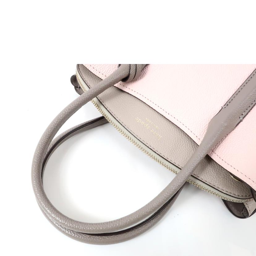 Kate Spade ケイト・スペード/2WAYバッグ マルゴー ミディアムサッチェル margaux medium satchel/PXRUA161//ABランク/65