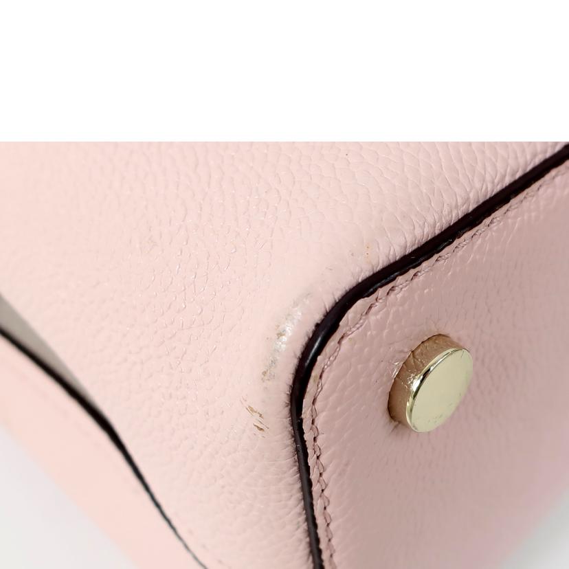 Kate Spade ケイト・スペード/2WAYバッグ マルゴー ミディアムサッチェル margaux medium satchel/PXRUA161//ABランク/65