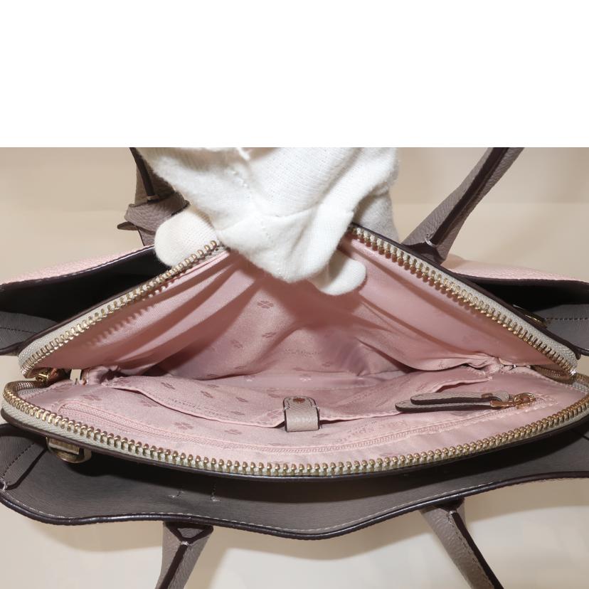Kate Spade ケイト・スペード/2WAYバッグ マルゴー ミディアムサッチェル margaux medium satchel/PXRUA161//ABランク/65