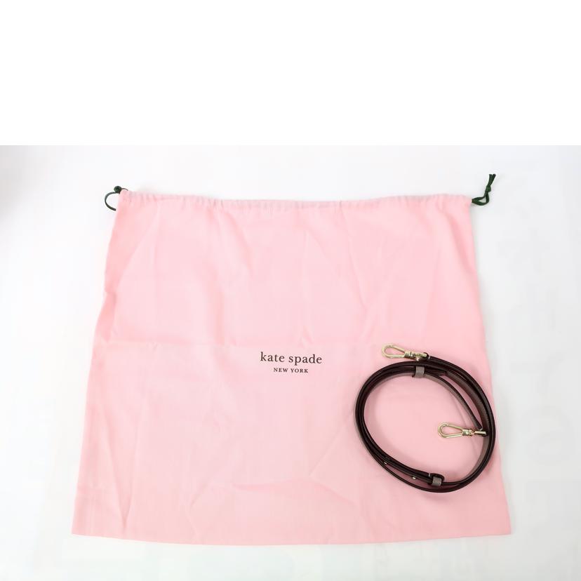 Kate Spade ケイト・スペード/2WAYバッグ マルゴー ミディアムサッチェル margaux medium satchel/PXRUA161//ABランク/65