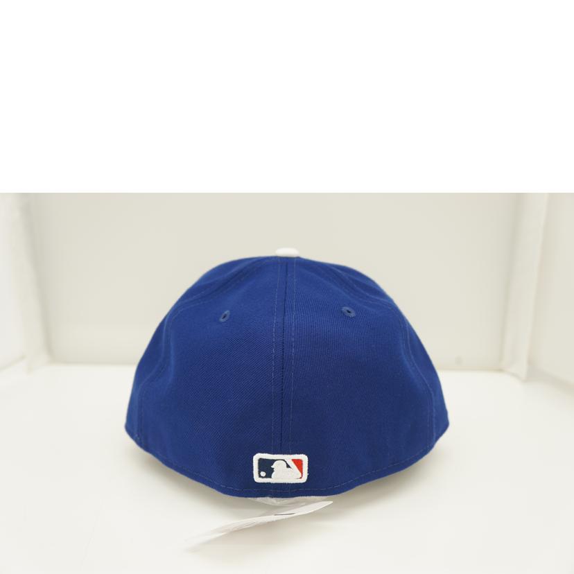 NEWERA ニューエラ/LP59FIFTY MLBオンフィールドロサンゼルスドジャースゲーム/11449298//SAランク/09