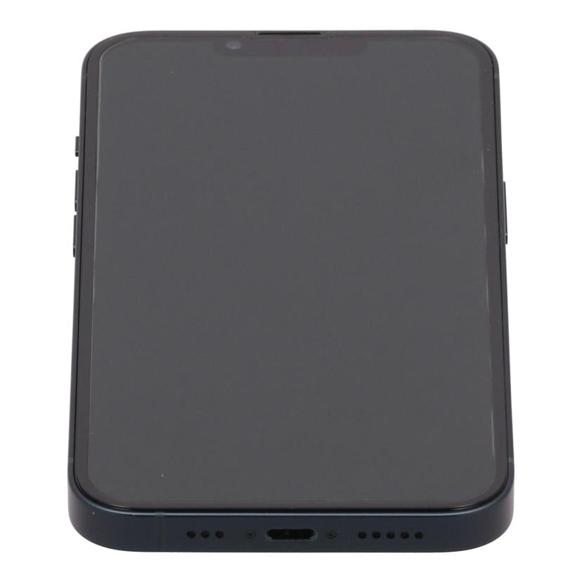 Apple SoftBank アップル/iPhone 13 128GB/MLNC3J/A//JLJYXGDY7/Aランク/05