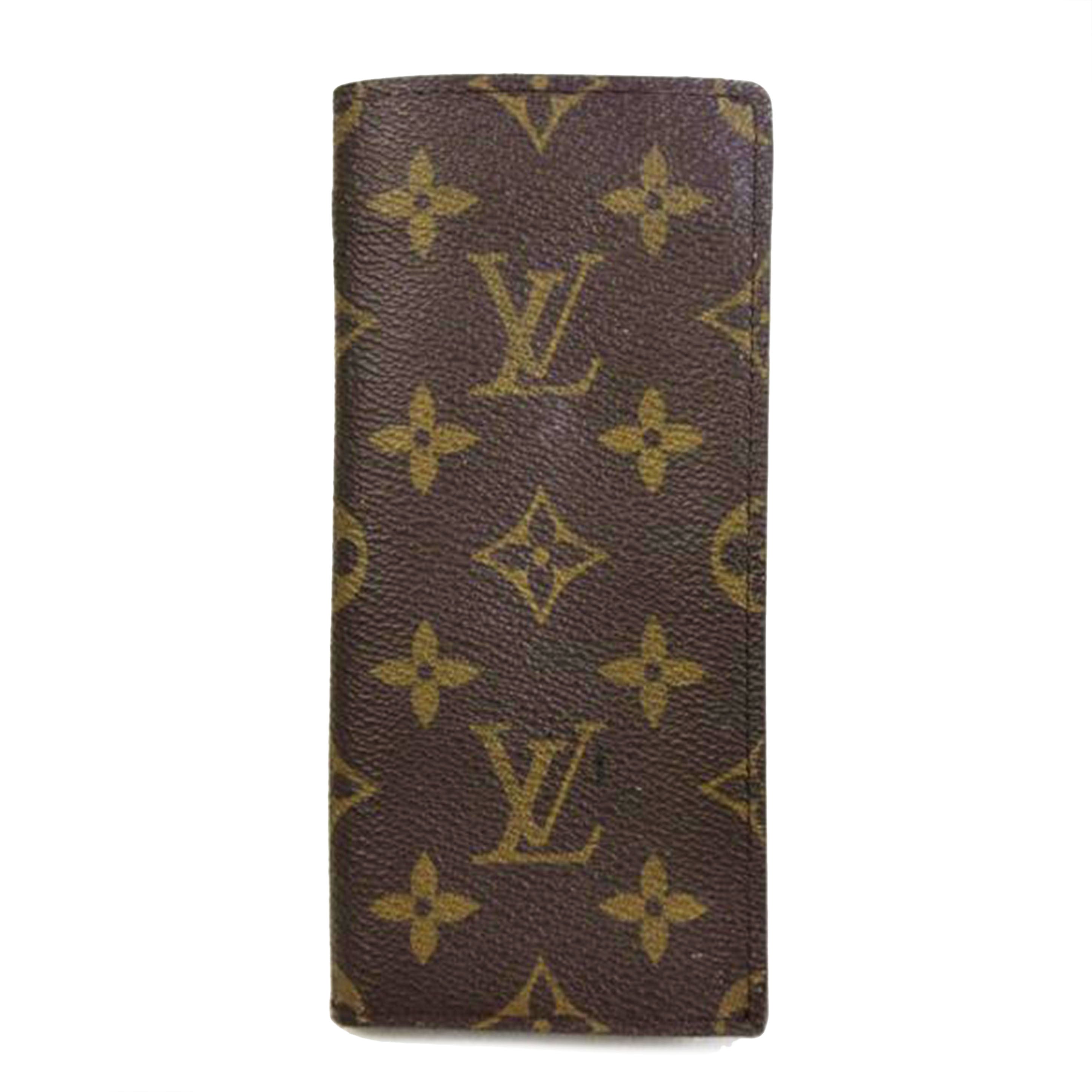 LOUIS VUITTON ルイヴィトン/エテュイリュネット・サーンプル/モノグラム/M62962//SN0051/ABランク/70