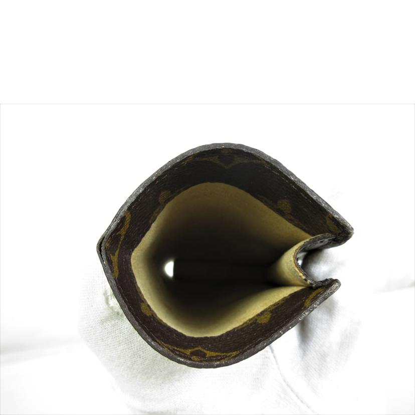 LOUIS VUITTON ルイヴィトン/エテュイリュネット・サーンプル/モノグラム/M62962//SN0051/ABランク/70