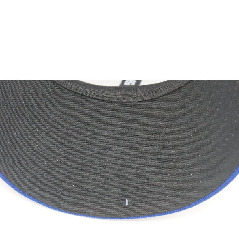 NEWERA ニューエラ/LP59FIFTY MLBオンフィールドロサンゼルスドジャースゲーム/11449298//Aランク/09