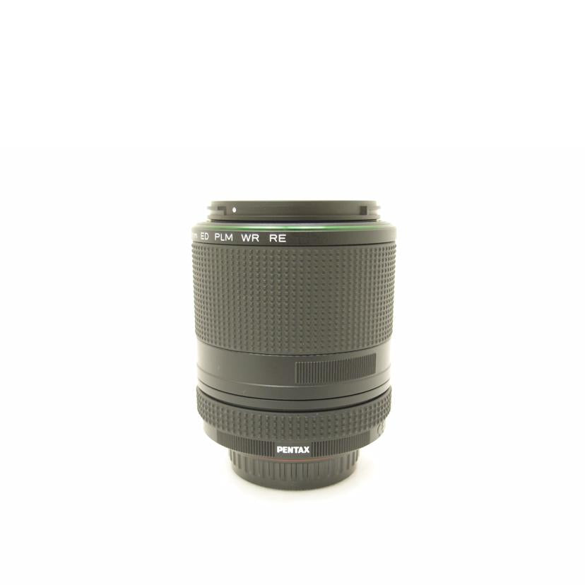 PENTAX ペンタックス/交換レンズ/HD PENTAX-DA 55-300mmF4.5-6.3ED PLM WR RE//4615518/Aランク/69