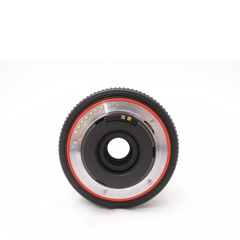 PENTAX ペンタックス/交換レンズ/HD PENTAX-DA 55-300mmF4.5-6.3ED PLM WR RE//4615518/Aランク/69