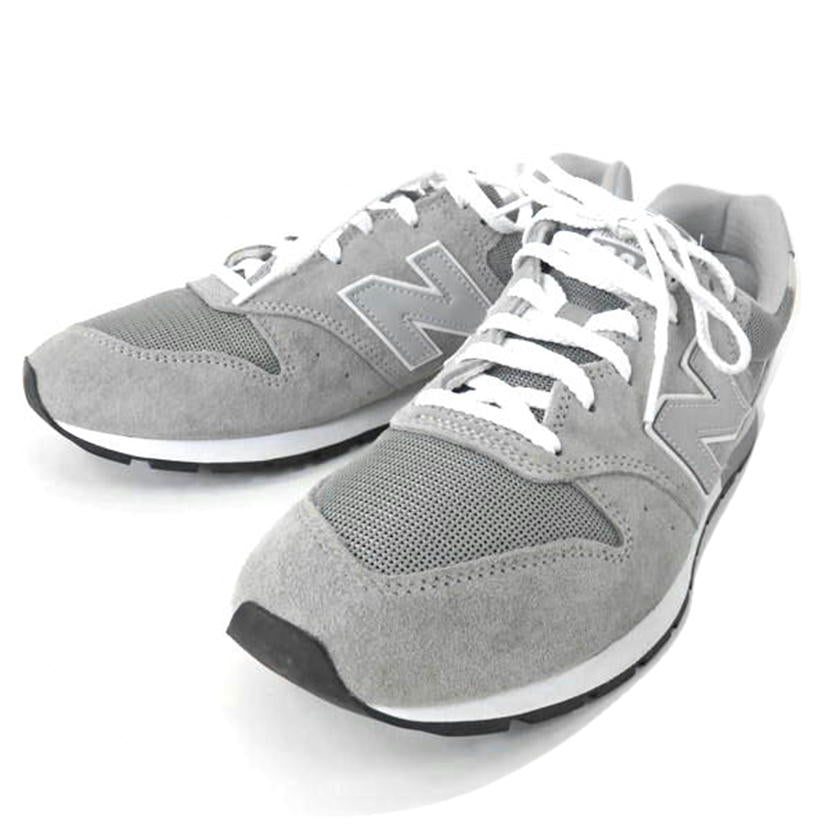 new balance ニューバランス /new balance スニーカー/CM996GR2//Bランク/84