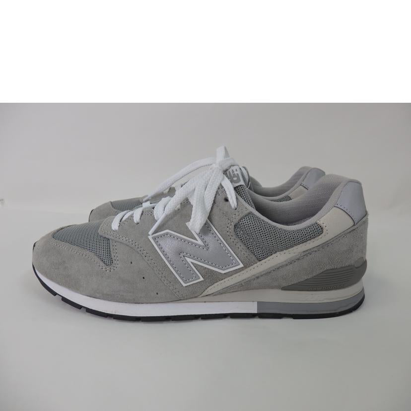 new balance ニューバランス /new balance スニーカー/CM996GR2//Bランク/84