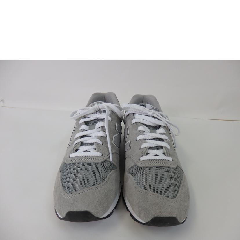 new balance ニューバランス /new balance スニーカー/CM996GR2//Bランク/84