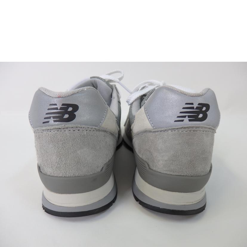 new balance ニューバランス /new balance スニーカー/CM996GR2//Bランク/84