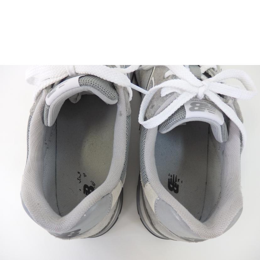 new balance ニューバランス /new balance スニーカー/CM996GR2//Bランク/84