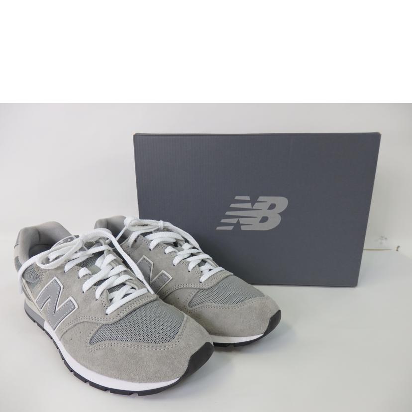 new balance ニューバランス /new balance スニーカー/CM996GR2//Bランク/84