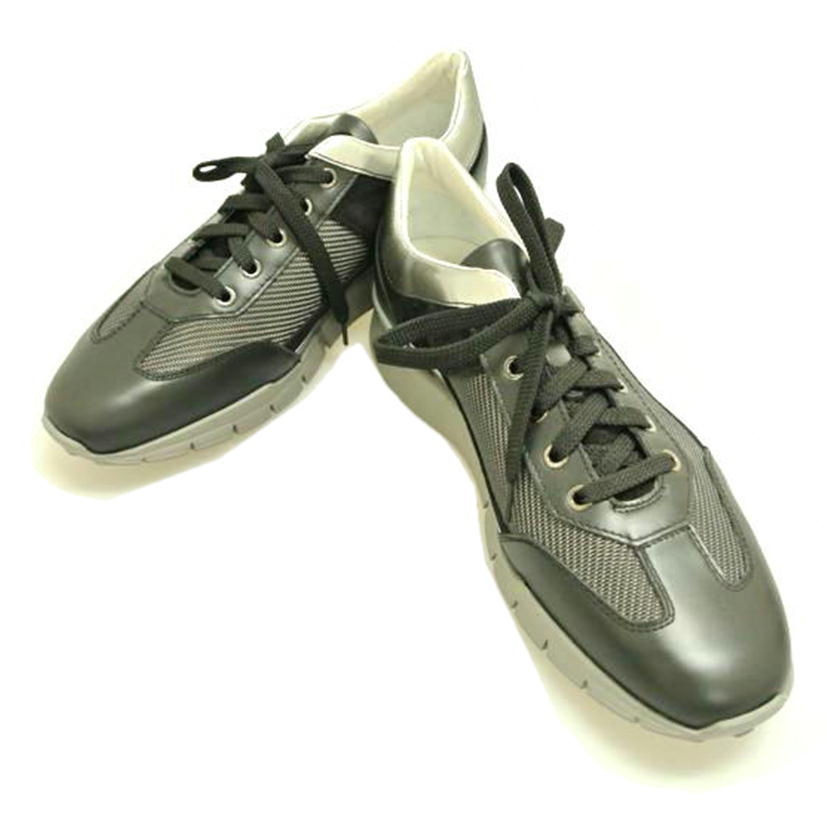 Santoni for AMG サントーニ/ローカットスニーカー/26575//Aランク/87